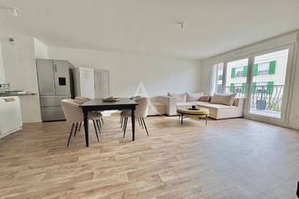 achat appartement ozoir-la-ferriere 77330