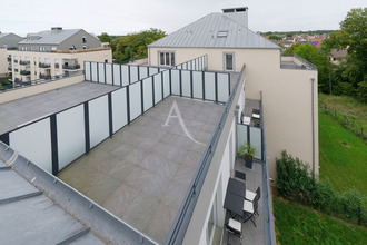 achat appartement ozoir-la-ferriere 77330