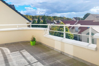 achat appartement ozoir-la-ferriere 77330