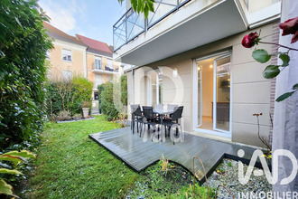 achat appartement ozoir-la-ferriere 77330