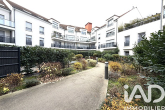 achat appartement ozoir-la-ferriere 77330