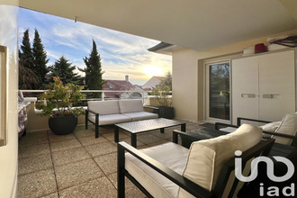 achat appartement ozoir-la-ferriere 77330