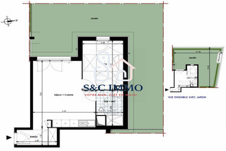 achat appartement ozoir-la-ferriere 77330