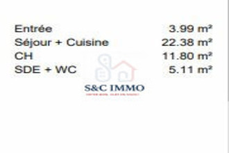 achat appartement ozoir-la-ferriere 77330