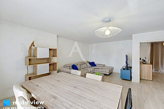 achat appartement ozoir-la-ferriere 77330