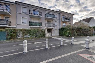 achat appartement ozoir-la-ferriere 77330