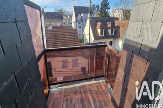 achat appartement ozoir-la-ferriere 77330