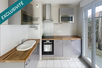 achat appartement ozoir-la-ferriere 77330