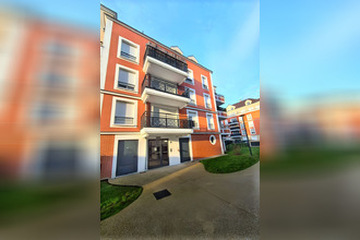 achat appartement ozoir-la-ferriere 77330