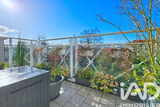 achat appartement ozoir-la-ferriere 77330