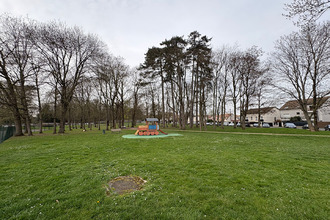 achat appartement ozoir-la-ferriere 77330