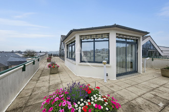 achat appartement ozoir-la-ferriere 77330