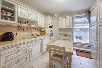 achat appartement ozoir-la-ferriere 77330