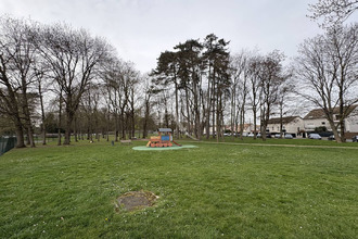 achat appartement ozoir-la-ferriere 77330