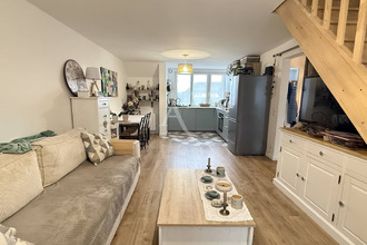 achat appartement ozoir-la-ferriere 77330