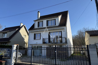 achat appartement ozoir-la-ferriere 77330