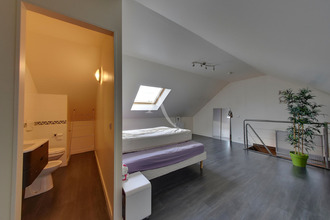 achat appartement ozoir-la-ferriere 77330