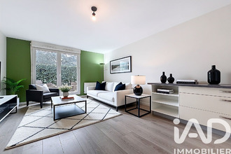 achat appartement ozoir-la-ferriere 77330