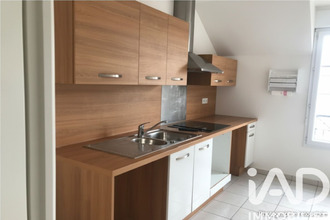 achat appartement ozoir-la-ferriere 77330