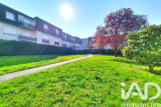 achat appartement ozoir-la-ferriere 77330