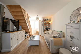 achat appartement ozoir-la-ferriere 77330