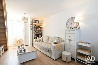 achat appartement ozoir-la-ferriere 77330
