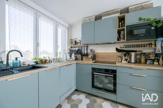 achat appartement ozoir-la-ferriere 77330