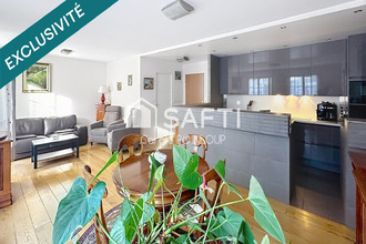 achat appartement ozoir-la-ferriere 77330