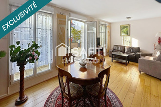 achat appartement ozoir-la-ferriere 77330