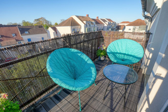 achat appartement ozoir-la-ferriere 77330