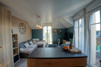 achat appartement ozoir-la-ferriere 77330