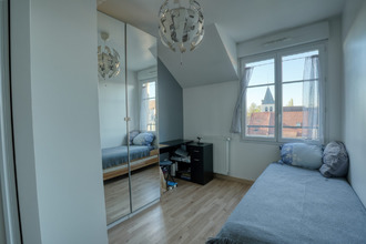 achat appartement ozoir-la-ferriere 77330