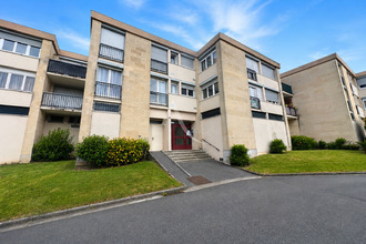 achat appartement ozoir-la-ferriere 77330