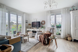achat appartement ozoir-la-ferriere 77330