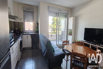 achat appartement ozoir-la-ferriere 77330