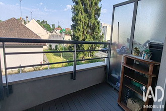 achat appartement ozoir-la-ferriere 77330