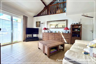 achat appartement ozoir-la-ferriere 77330