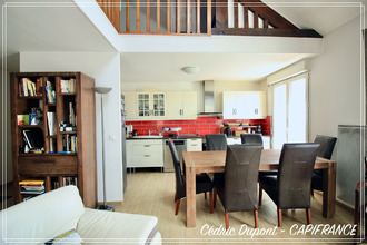 achat appartement ozoir-la-ferriere 77330