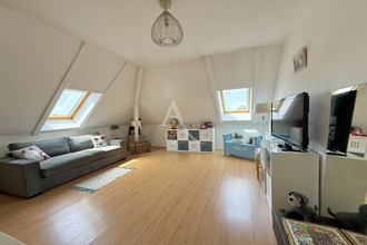 achat appartement ozoir-la-ferriere 77330