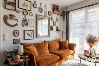 achat appartement ozoir-la-ferriere 77330