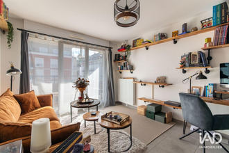 achat appartement ozoir-la-ferriere 77330
