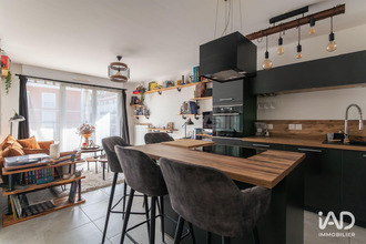 achat appartement ozoir-la-ferriere 77330