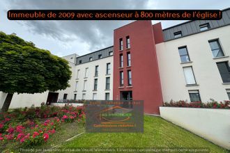 achat appartement pace 35740