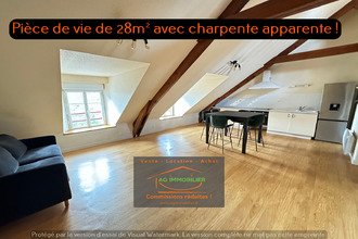 achat appartement pace 35740