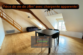 achat appartement pace 35740