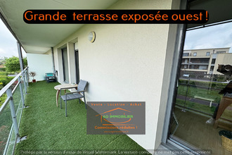 achat appartement pace 35740