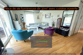 achat appartement pace 35740