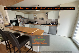 achat appartement pace 35740