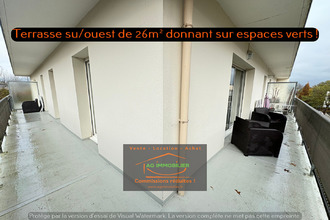 achat appartement pace 35740