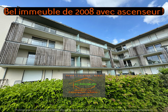 achat appartement pace 35740